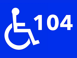 Invalidità Handicap (Legge 104)