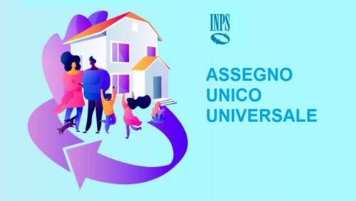 Assegno Unico