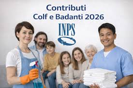 Colf Badanti
